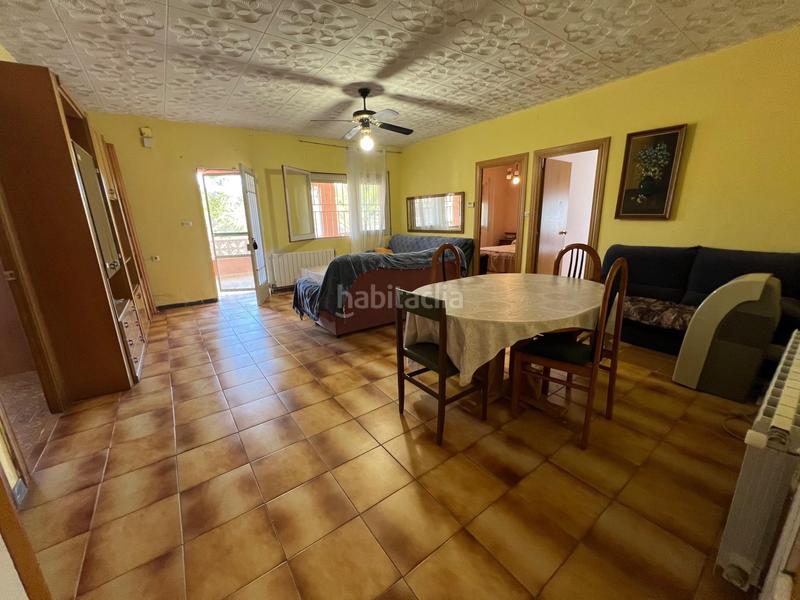 Foto 8a90ddea-bdb0-4d63-a7ed-e2a2b9c4b5fb. Xalet amb calefacció piscina a Montmell (El)