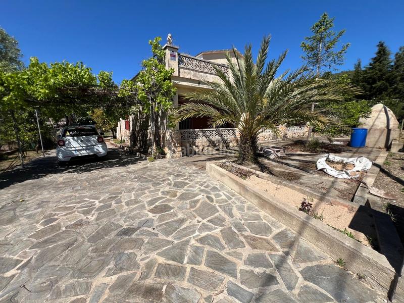 Foto aa95f7e0-2e90-4783-ab25-7306b079bce0. Xalet amb calefacció piscina a Montmell (El)