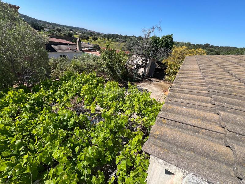 Foto ad56604e-ae99-45b6-bf2e-1f5f4b7f262e. Xalet amb calefacció piscina a Montmell (El)