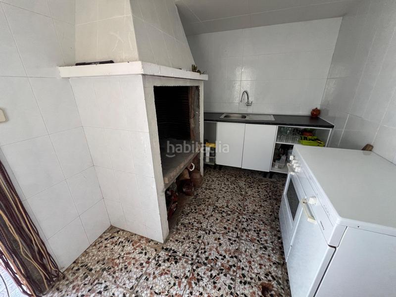 Foto af4a3aa0-705f-4c6d-bfc7-bf230bde4661. Xalet amb calefacció piscina a Montmell (El)