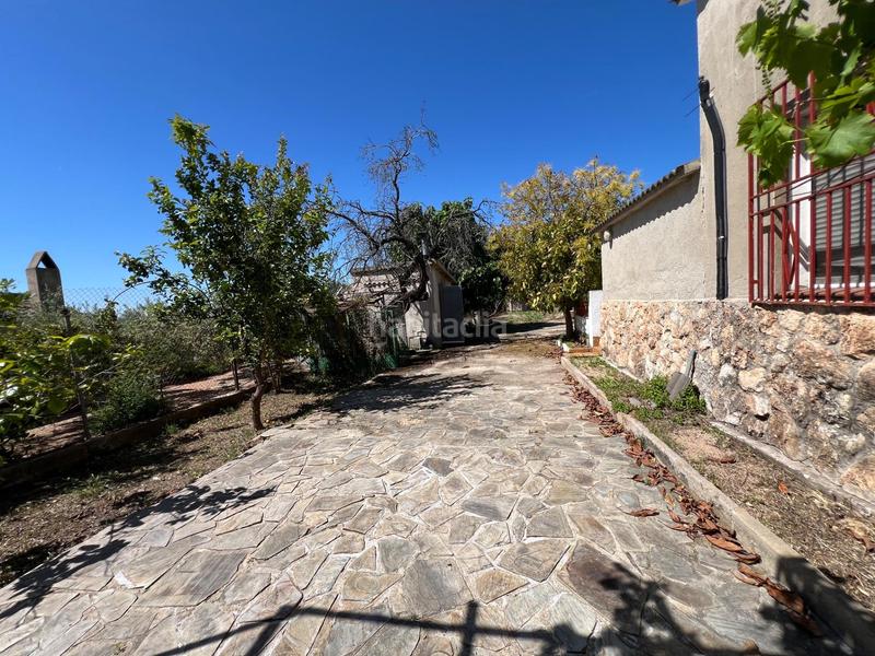 Foto b41d24f9-48b4-4cc9-a019-75e769d5ff15. Xalet amb calefacció piscina a Montmell (El)