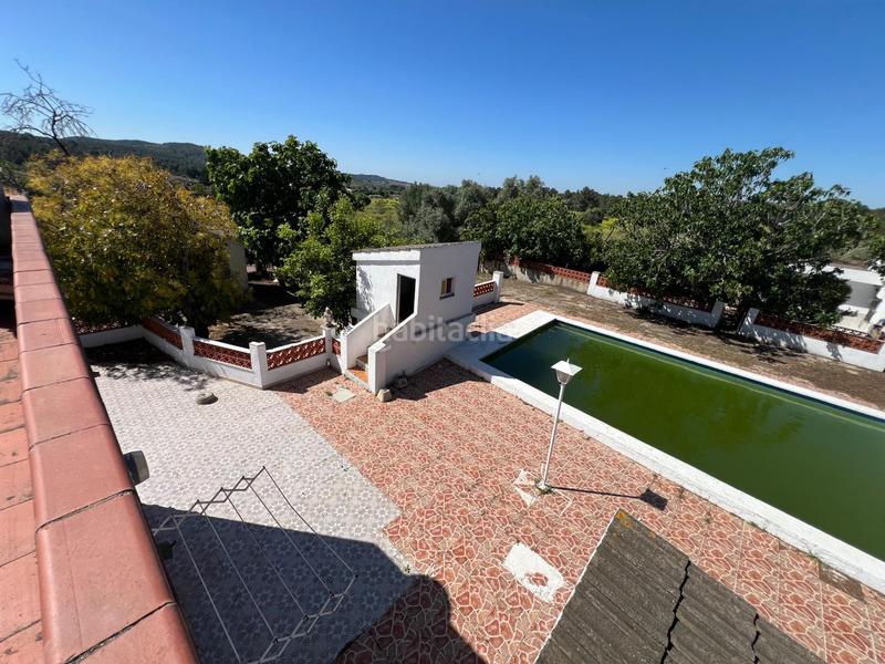 Foto b8b3fdcf-1b69-40da-ae3b-037ef758a25b. Xalet amb calefacció piscina a Montmell (El)