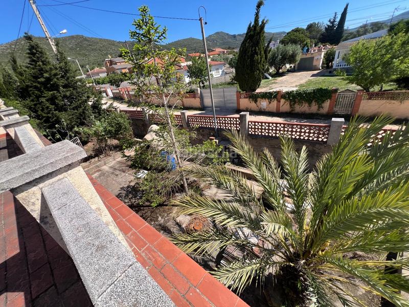 Foto bc33d298-8291-4bc0-a0e7-cf98afa3c29d. Xalet amb calefacció piscina a Montmell (El)