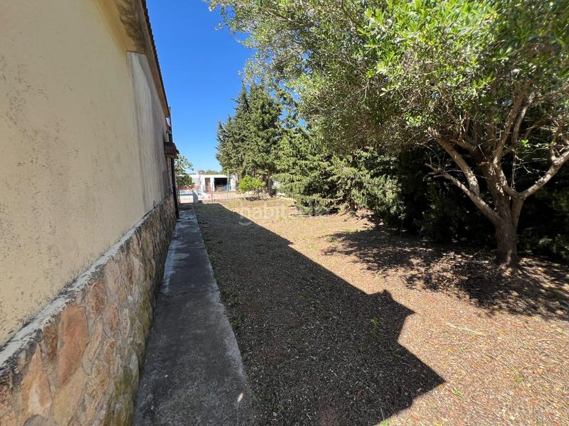 Foto cb83f62b-a6d2-4379-8df6-b4478223d2b0. Xalet amb calefacció piscina a Montmell (El)