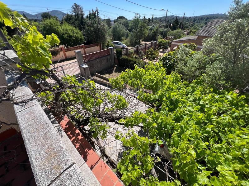 Foto d443db09-021b-4d9f-b7b0-27d8e349ab41. Xalet amb calefacció piscina a Montmell (El)