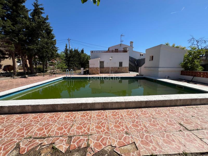 Foto d6cd948c-c2d5-41e2-96bc-f6080c3b17b8. Xalet amb calefacció piscina a Montmell (El)