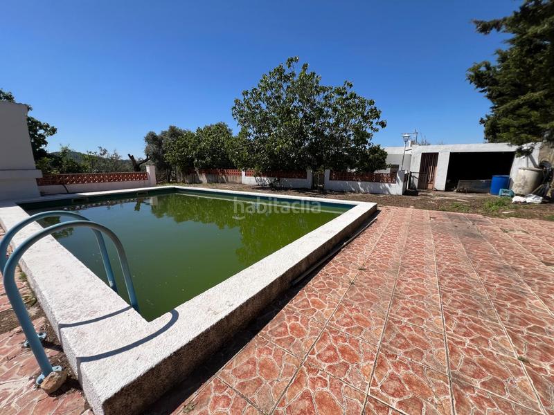 Foto df4a08bc-6b0b-4b62-8b63-86271f880b48. Xalet amb calefacció piscina a Montmell (El)