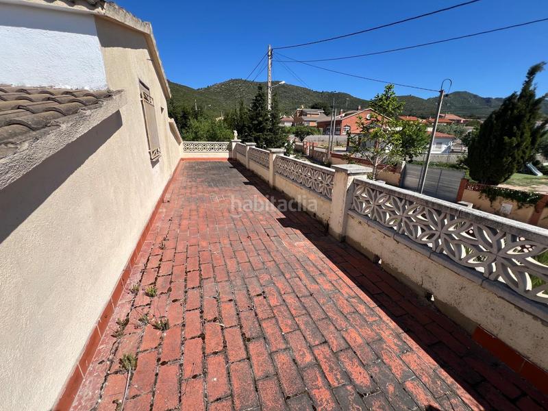 Foto e3f2ddf9-3ecd-41f6-942c-4cacb510cb19. Xalet amb calefacció piscina a Montmell (El)