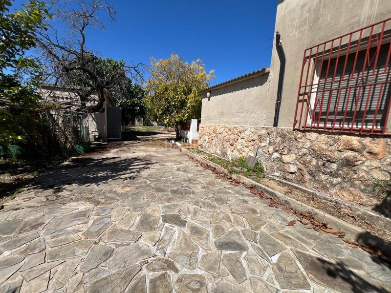 Foto e9c615fb-5853-407e-a93a-f8deb2c41c4e. Xalet amb calefacció piscina a Montmell (El)