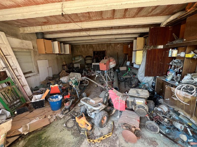 Foto ecbcb482-9563-479c-96e5-5b54c642dbc7. Xalet amb calefacció piscina a Montmell (El)