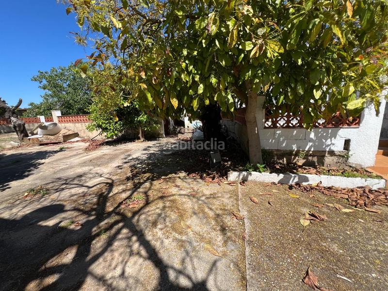 Foto f2580af1-7319-43d2-bf31-211f7c438ef2. Xalet amb calefacció piscina a Montmell (El)