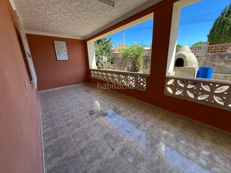 Foto f3912241-71d9-4e2f-b226-53969b1979a5. Xalet amb calefacció piscina a Montmell (El)