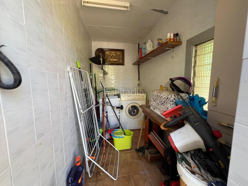 Foto f4244582-3f09-4441-a2be-ffe602d7025d. Xalet amb calefacció piscina a Montmell (El)