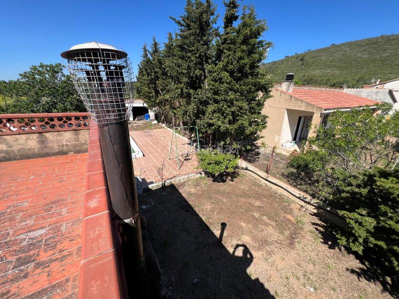 Foto fa3bd3ac-c4cd-48b5-a2b7-922369af4777. Xalet amb calefacció piscina a Montmell (El)