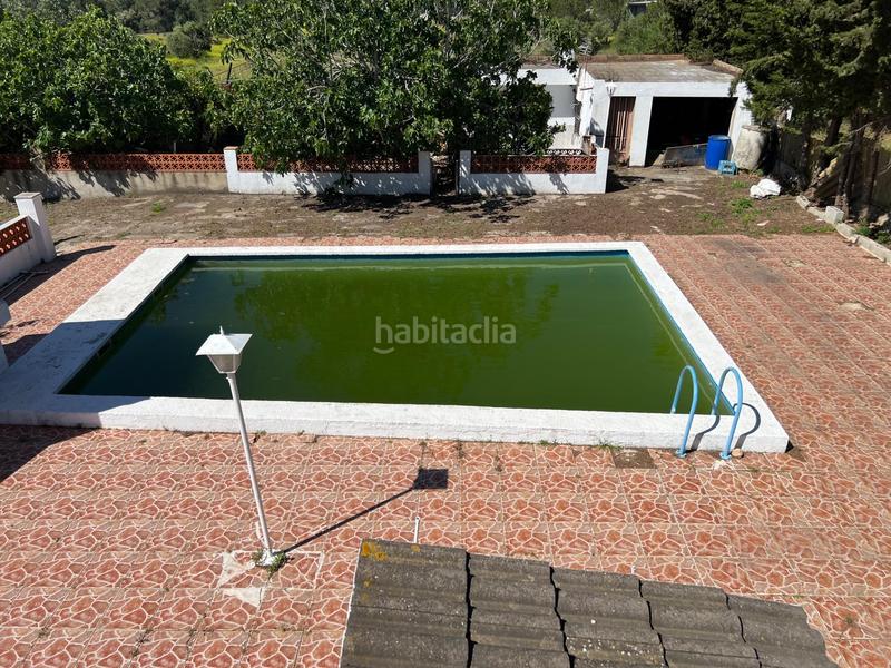 Foto fb21cb42-5d6a-434e-97b1-3a4fba1fdc5f. Xalet amb calefacció piscina a Montmell (El)