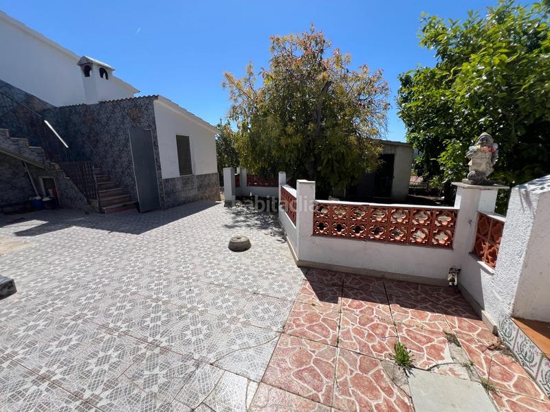 Foto fdc2ad39-db69-40af-b072-75f84094d3a5. Xalet amb calefacció piscina a Montmell (El)