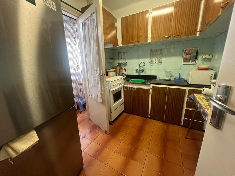 Foto bd756915-5b0f-4ed8-a3ac-f2e55473f451. Piso primera planta sin ascensor con tres habitaciones en Can Rull cifuentes en Sabadell