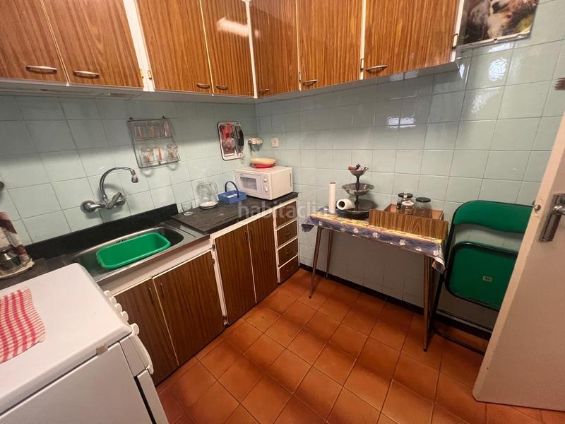 Foto e7b0f178-e10a-4434-a1a7-f83604c9d34a. Piso primera planta sin ascensor con tres habitaciones en Can Rull cifuentes en Sabadell