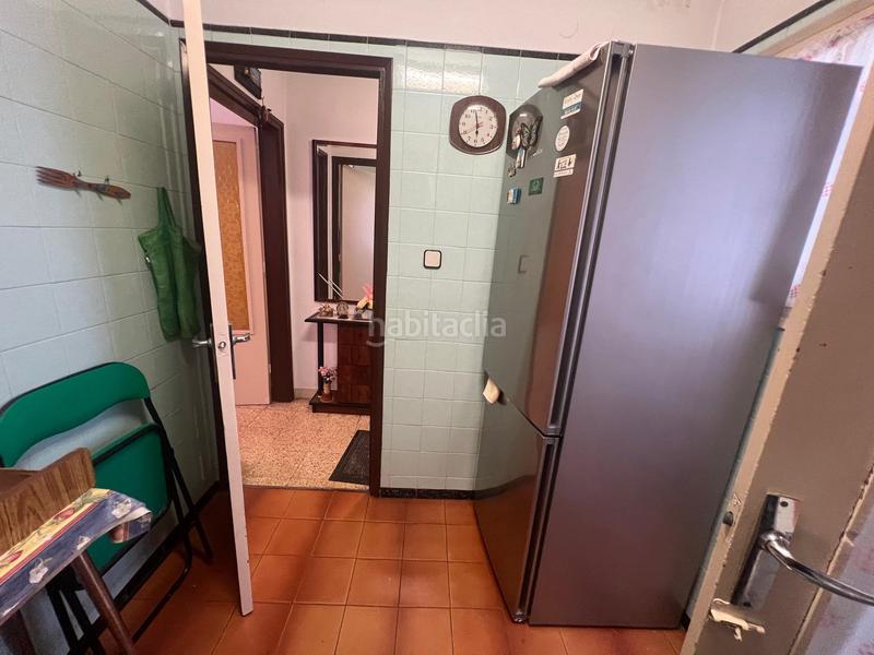 Foto ea99ace7-f636-4389-92da-bd51c95aaaa9. Piso primera planta sin ascensor con tres habitaciones en Can Rull cifuentes en Sabadell