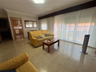 Appartement à Can Rull. Vivienda de 4 habitaciones y parking doble