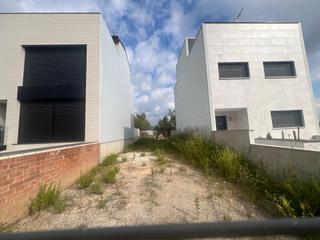 Terrain résidentiel à Sentmenat. Solar para casa adosada en can perich
