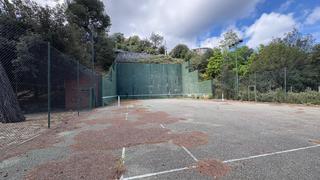 Terreno residencial en El Racó-Sant Feliu del Racó. Terreny urbà a sant feliu del racó