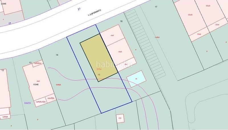 Foto 54817f21-c28d-4bfb-9cd6-7f012d510e09. Terreno residencial solar en venta en el padró en Sentmenat