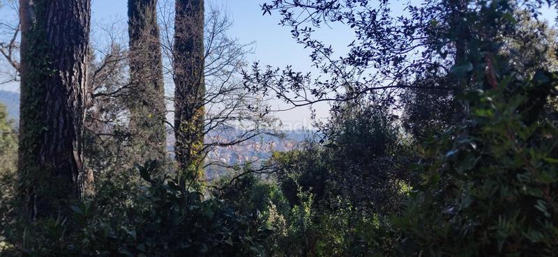 Foto 646d5758-b891-46a3-b05d-aa12c4b7525b. Residential plot in El Racó-Sant Feliu del Racó Castellar del Vallès