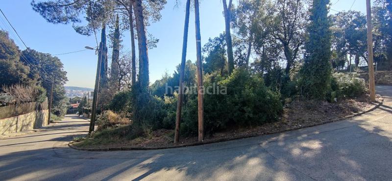 Foto e65ae54b-16c0-4b85-8d40-fd544256b178. Residential plot in El Racó-Sant Feliu del Racó Castellar del Vallès