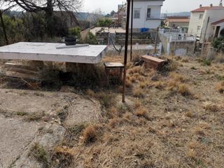 Residential Plot in Sentmenat. Terreno a dos niveles en pedrasanta, sentmenat