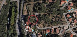 Residential Plot in Carrer can juliana. Terreno de 514 m en venta en castellar de valles