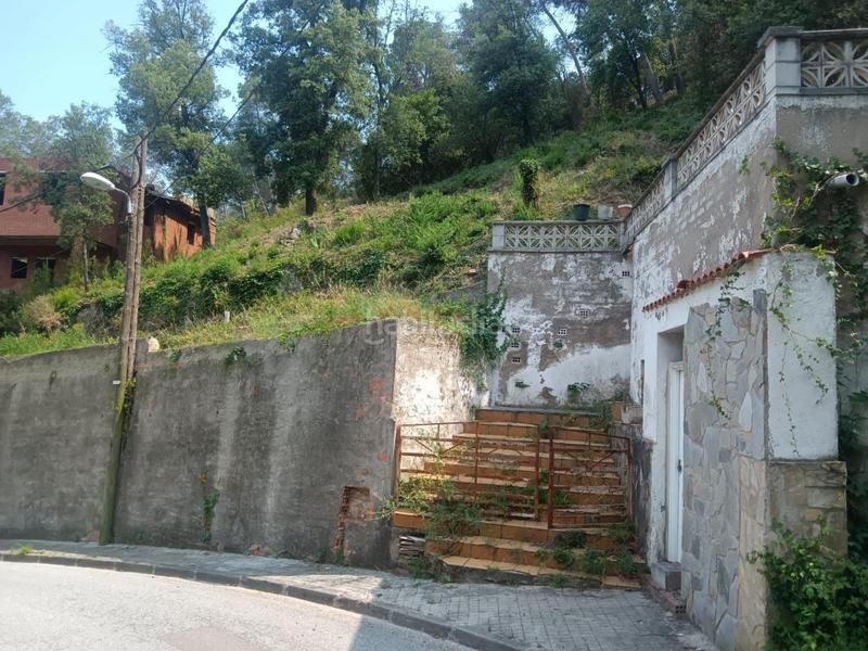 Foto 3f2e7bae-a949-49af-ba7f-74d1fe3a5f4b. Residential plot in El Racó-Sant Feliu del Racó Castellar del Vallès