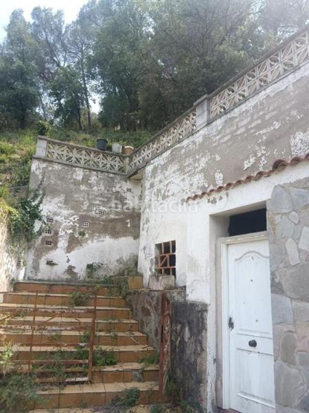 Foto 443d1b7c-e5b7-4063-934f-5c2a8f06f329. Residential plot in El Racó-Sant Feliu del Racó Castellar del Vallès