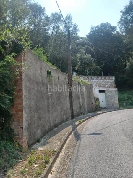 Foto 57c6d2b3-bd76-4f67-9e37-bf029c38d782. Residential plot in El Racó-Sant Feliu del Racó Castellar del Vallès