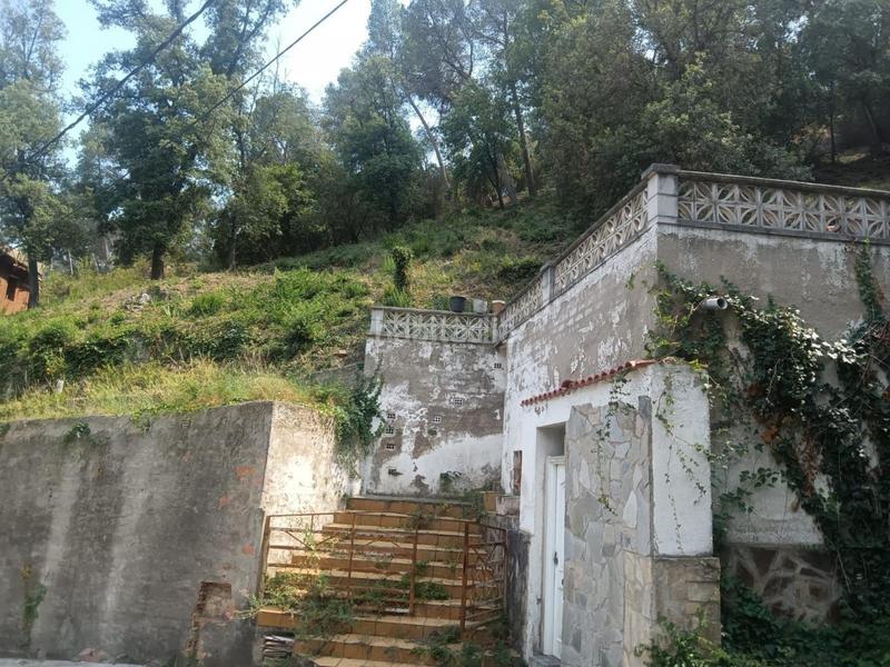Foto 5d609f26-807f-4236-b27e-8b739823459c. Residential plot in El Racó-Sant Feliu del Racó Castellar del Vallès