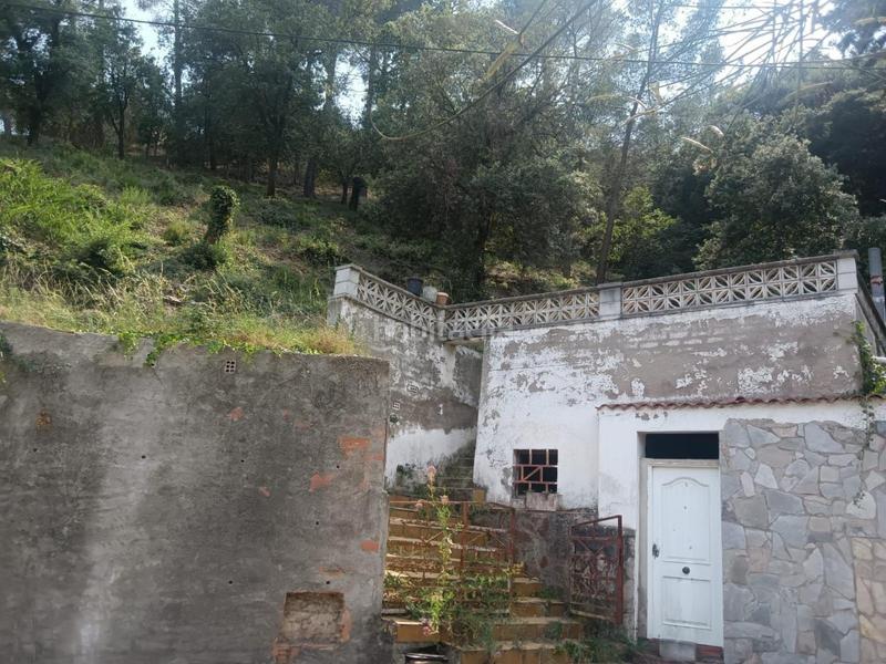 Foto 61043797-147c-48a8-b99e-6eba91a4fa18. Residential plot in El Racó-Sant Feliu del Racó Castellar del Vallès