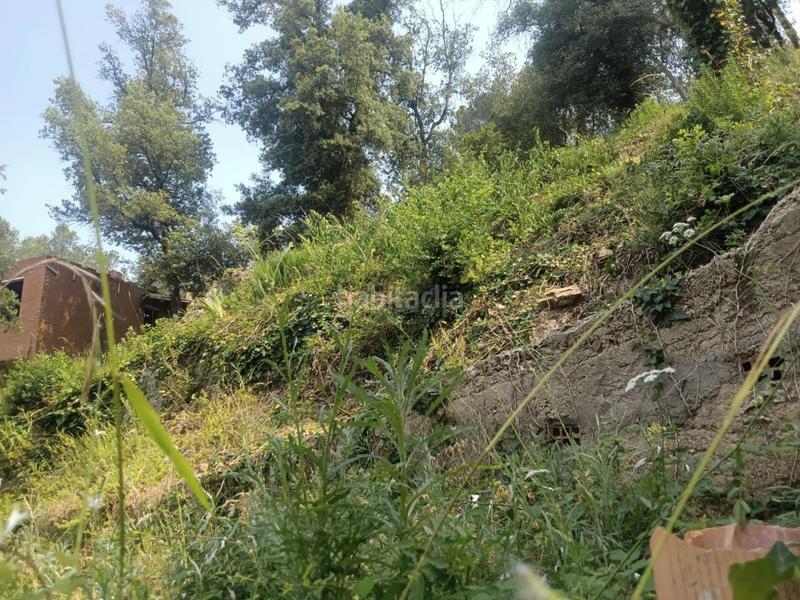 Foto 65b8876b-cd7e-4a86-ade4-f4ecf984bd9a. Residential plot in El Racó-Sant Feliu del Racó Castellar del Vallès