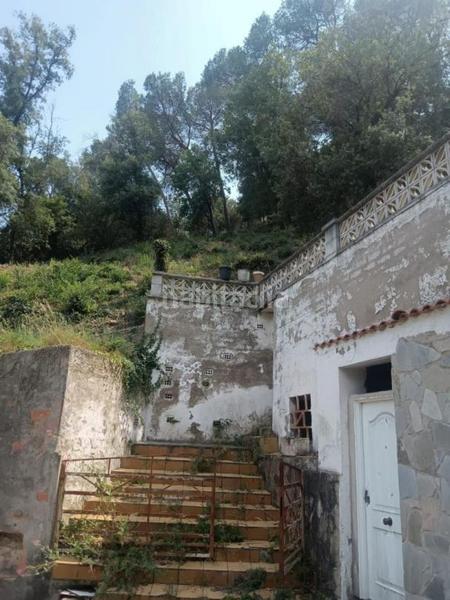 Foto 6bce05db-973b-4829-86c4-1c4f17f7347c. Residential plot in El Racó-Sant Feliu del Racó Castellar del Vallès