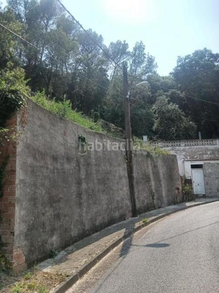 Foto 74c4e492-5666-43f8-bb6d-4e74005f4906. Residential plot in El Racó-Sant Feliu del Racó Castellar del Vallès