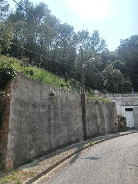Foto 7aca7eb5-676f-4e14-bd79-9110878ba36b. Residential plot in El Racó-Sant Feliu del Racó Castellar del Vallès
