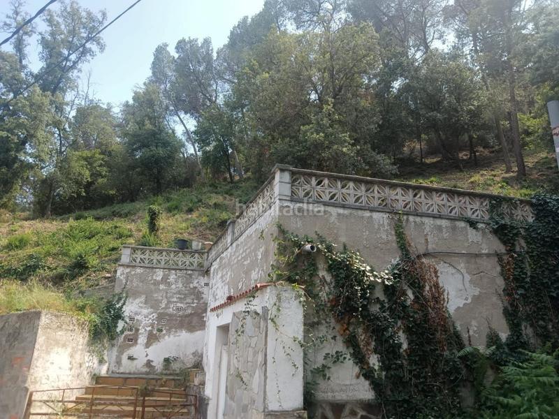 Foto 874f4ad4-5da8-446d-a182-37c0bace4a45. Residential plot in El Racó-Sant Feliu del Racó Castellar del Vallès