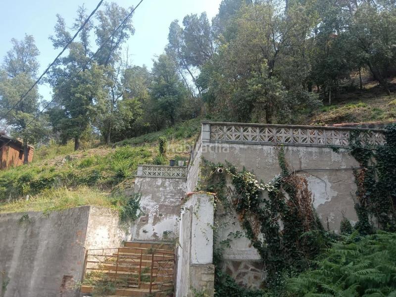 Foto ff74d3e4-9d3b-492a-a3e2-88918340227c. Residential plot in El Racó-Sant Feliu del Racó Castellar del Vallès