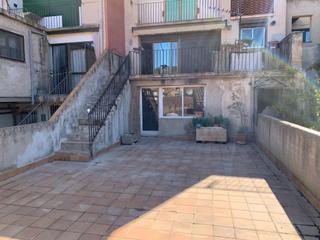 Reihenhaus in Sant Llorenç Savall. Casa antiga al centre del poble de sant llorenç de savall