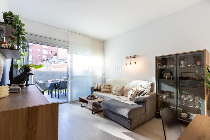 Foto f1a5dd11-cff9-46f8-996f-5bcededbf389. Etagenwohnung mit heizung parking in Eixample Sabadell