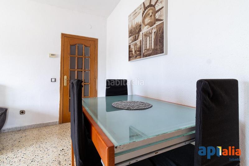 Foto 79d46f29-86f3-4b27-bdf7-80ef844a17d9. Flat with heating in Torre-romeu Sabadell