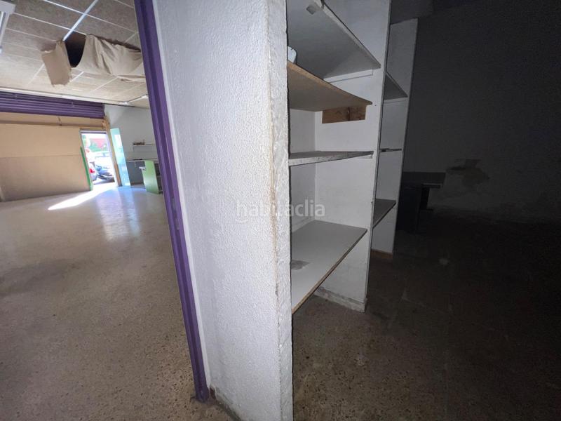 Foto 3bc1028b-63ff-4a2b-ba5c-2ab94956558c. Local commercial dans Can Rull Sabadell
