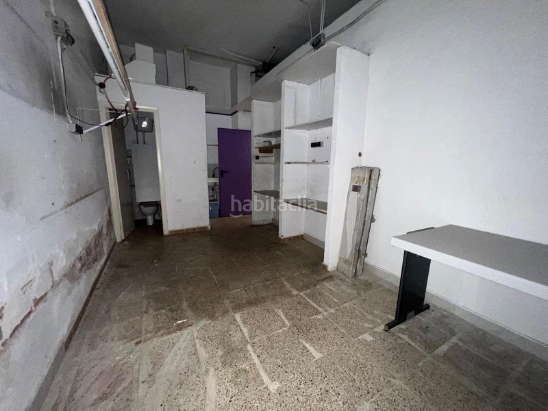 Foto ca7744c6-e579-417f-a2b5-b948b69546d7. Local commercial dans Can Rull Sabadell