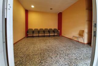 Business premise in Carrer Lusitania