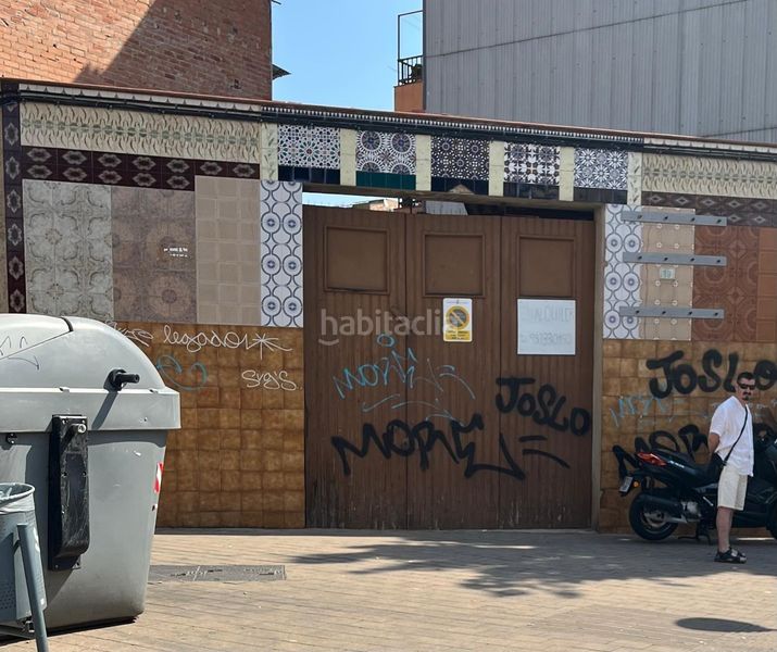 Foto 4151d7ed-986a-4b50-b3ae-0560a8ce1ef8. Terreno residencial terreno cantonero edificable en Terrassa