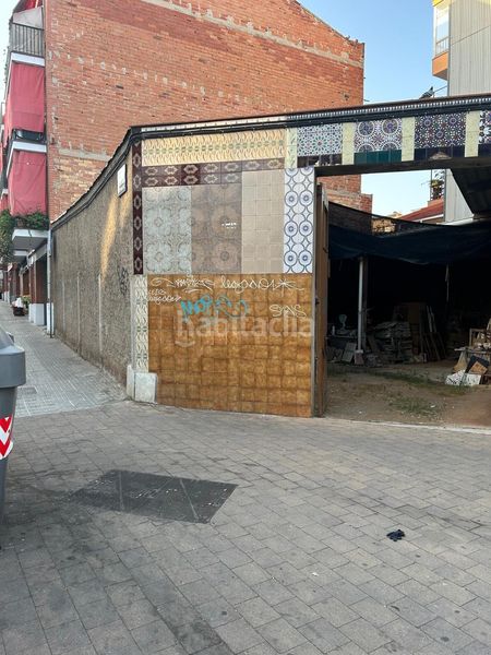 Foto 98cf906f-95e2-450f-b48a-609813323555. Terreno residencial terreno cantonero edificable en Terrassa